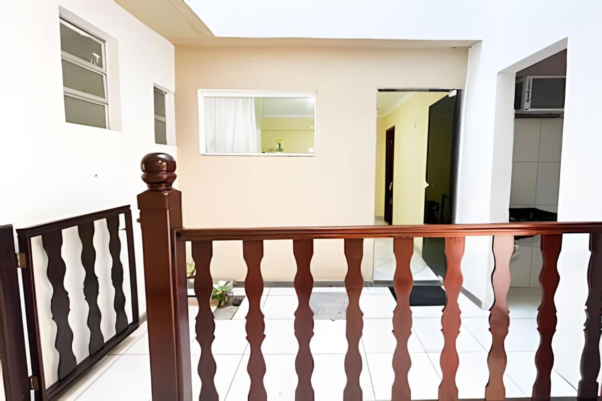 Apartamento Terreo Com Ac Cabo Frio Zewnętrze zdjęcie