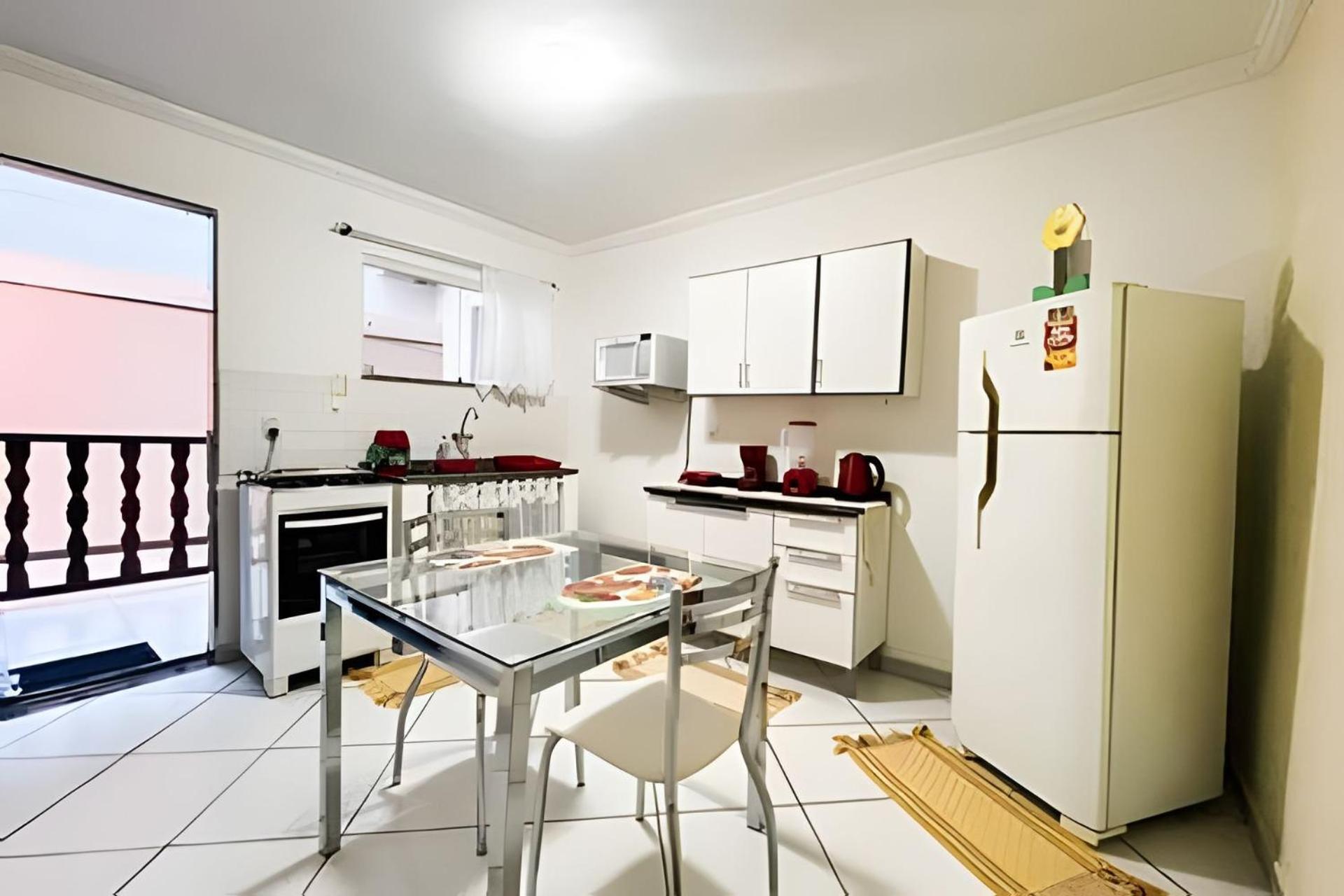 Apartamento Terreo Com Ac Cabo Frio Zewnętrze zdjęcie