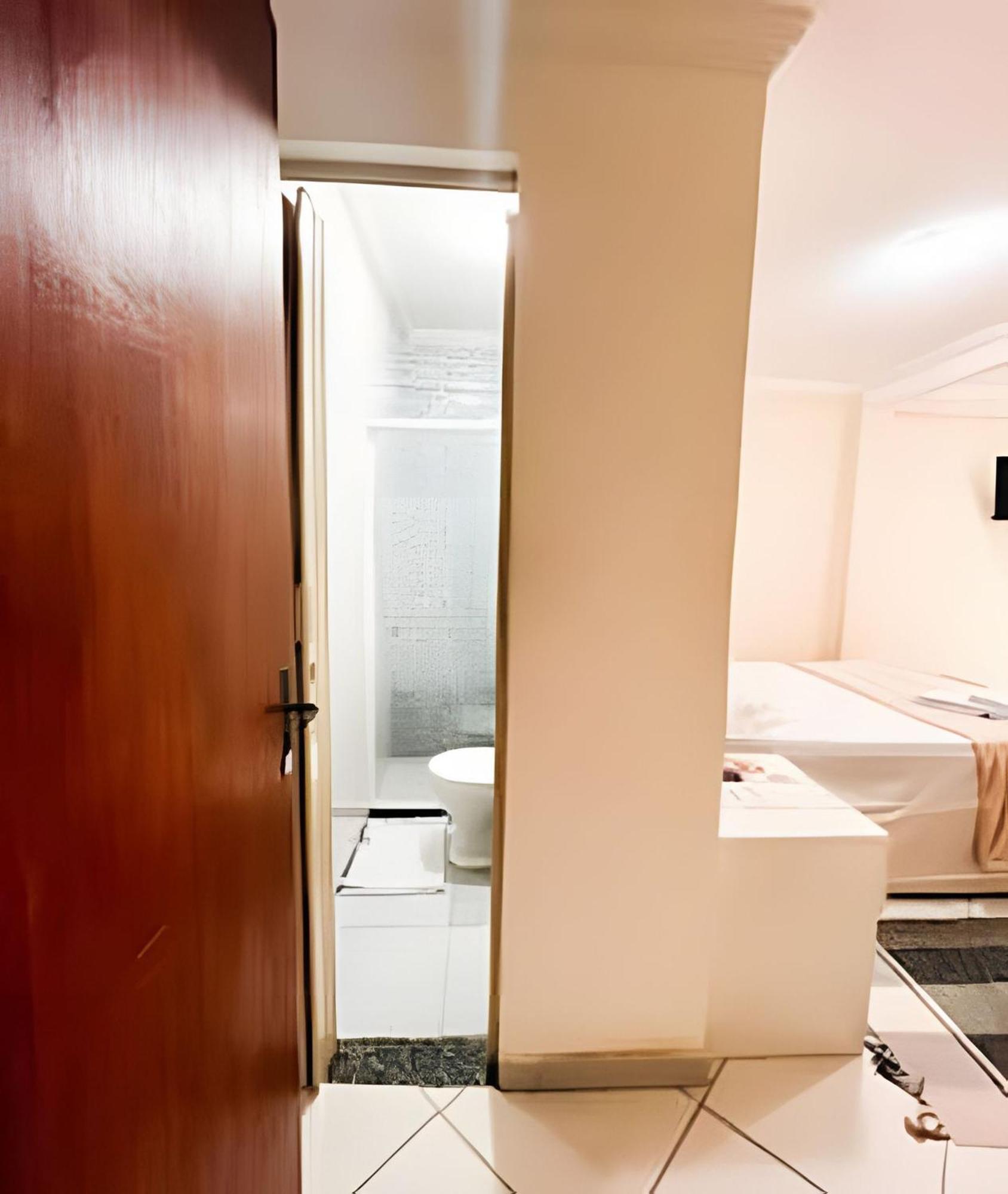 Apartamento Terreo Com Ac Cabo Frio Zewnętrze zdjęcie