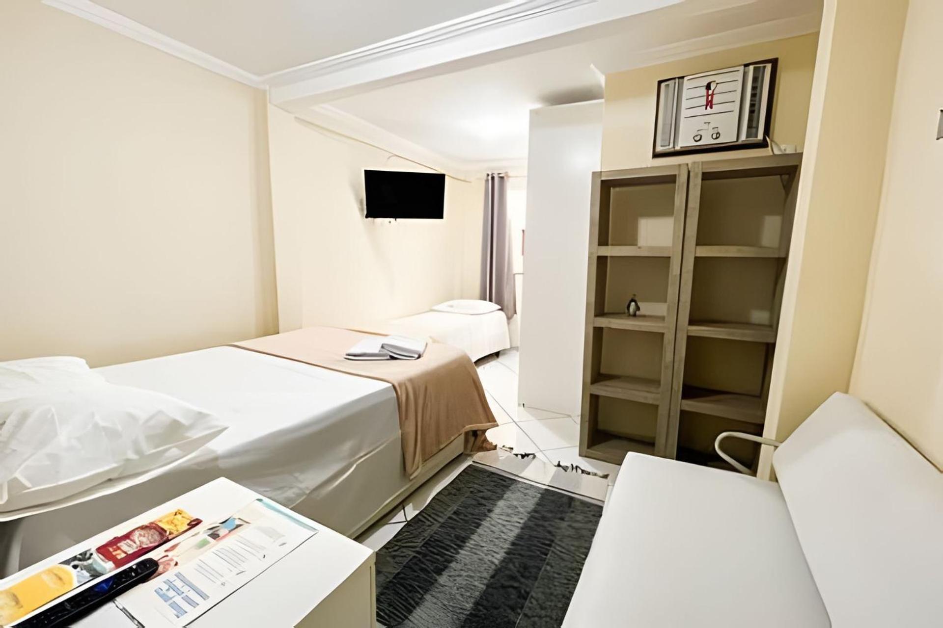 Apartamento Terreo Com Ac Cabo Frio Zewnętrze zdjęcie